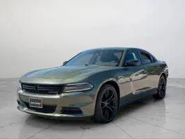 2018 Dodge Charger SXT RWD for sale in Hanover, MD