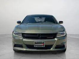 2018 Dodge Charger SXT RWD