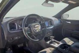 2018 Dodge Charger SXT RWD