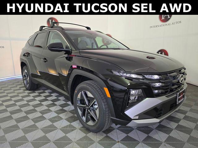 2026 Hyundai Tucson SEL for sale in West Allis, WI
