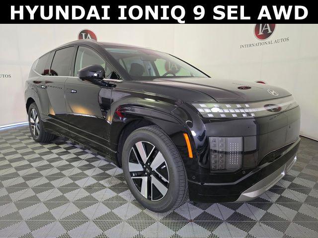 2026 Hyundai IONIQ 9 SEL for sale in West Allis, WI
