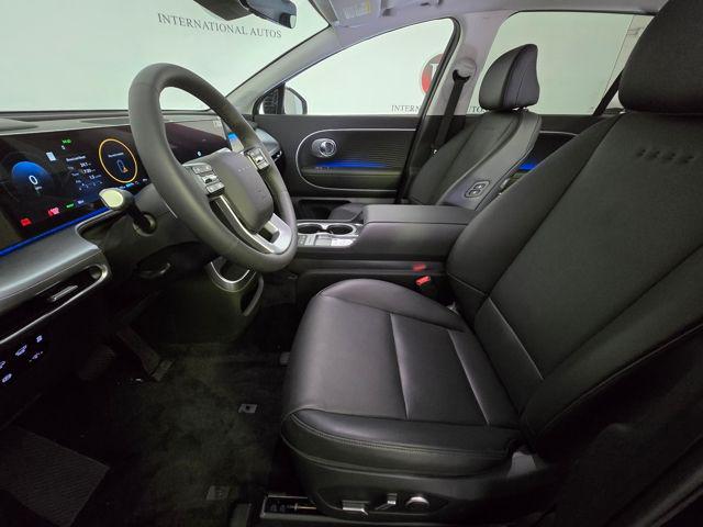 2026 Hyundai IONIQ 9 SEL