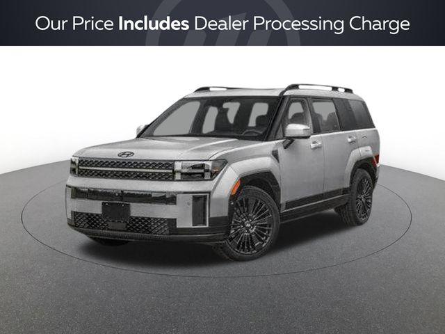 2026 Hyundai Santa Fe Hybrid Calligraphy for sale in Towson, MD