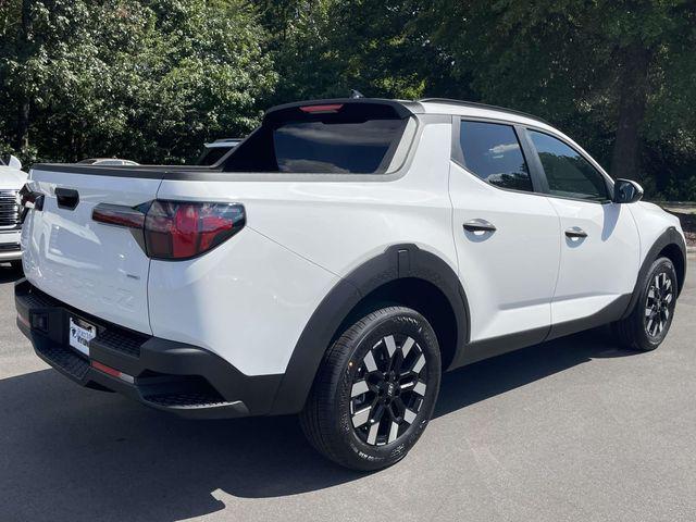 2026 Hyundai Santa Cruz SEL - Photo 6