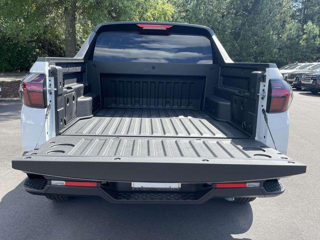 2026 Hyundai Santa Cruz SEL - Photo 8