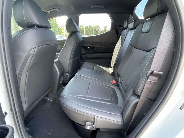 2026 Hyundai Santa Cruz SEL - Photo 10