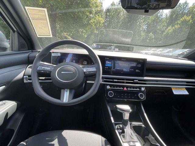 2026 Hyundai Santa Cruz SEL - Photo 11
