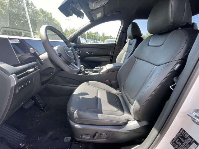 2026 Hyundai Santa Cruz SEL - Photo 12