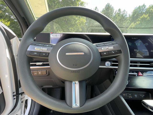 2026 Hyundai Santa Cruz SEL - Photo 14