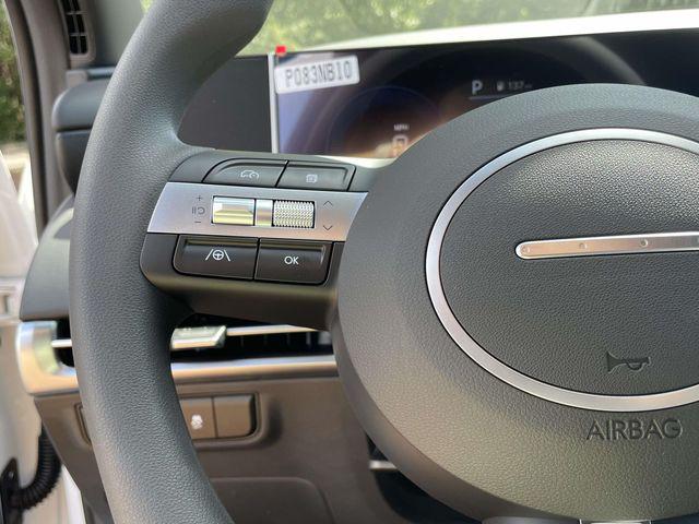 2026 Hyundai Santa Cruz SEL - Photo 15