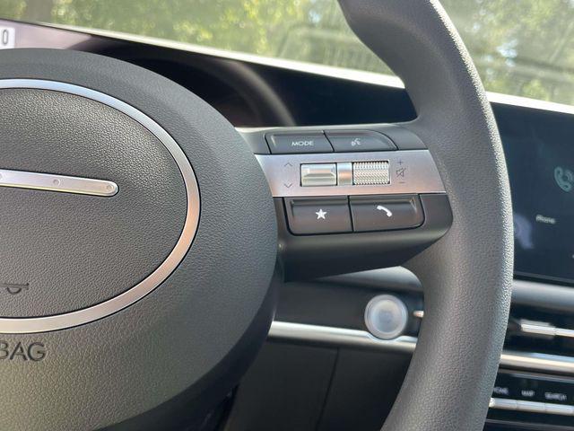 2026 Hyundai Santa Cruz SEL - Photo 17