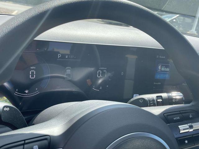 2026 Hyundai Santa Cruz SEL - Photo 19