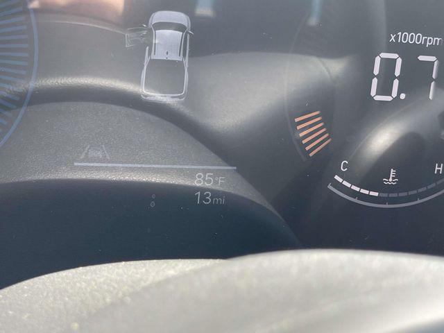 2026 Hyundai Santa Cruz SEL - Photo 21