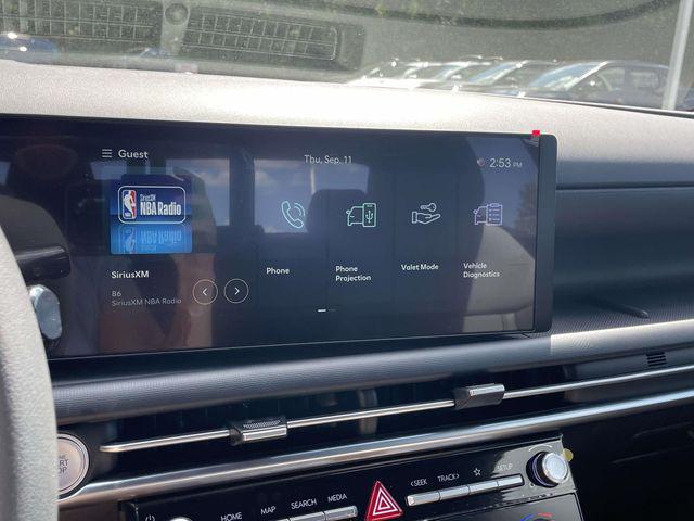 2026 Hyundai Santa Cruz SEL - Photo 22