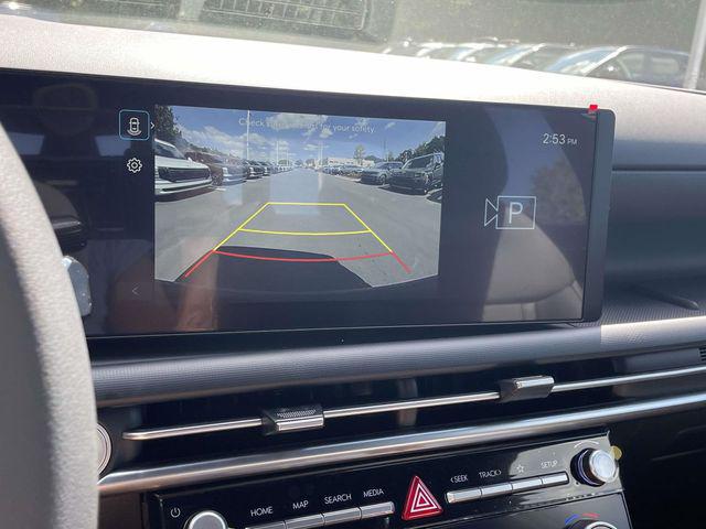 2026 Hyundai Santa Cruz SEL - Photo 23