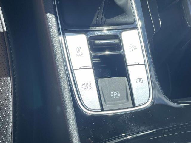 2026 Hyundai Santa Cruz SEL - Photo 24