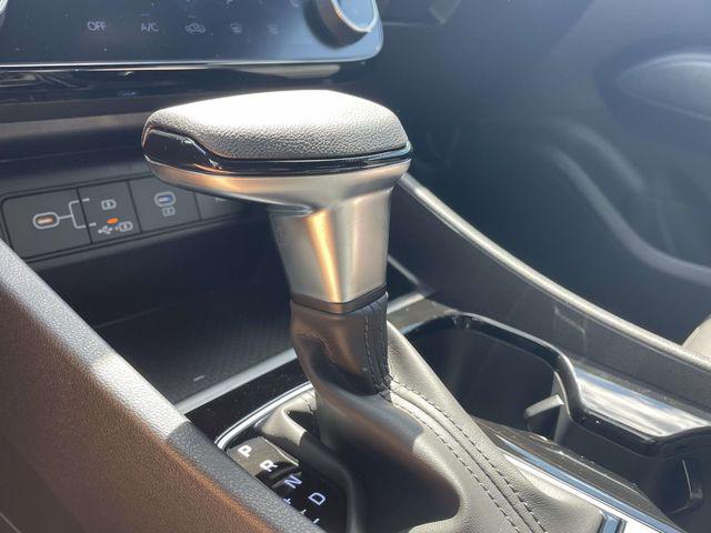2026 Hyundai Santa Cruz SEL - Photo 26