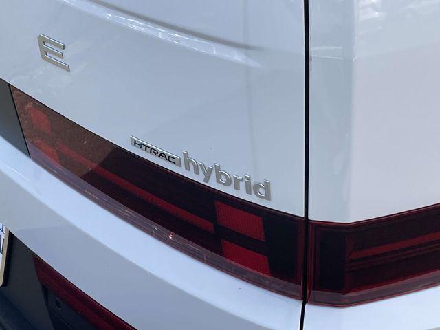 2026 Hyundai Santa Fe SE - Photo 8