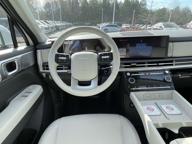 2026 Hyundai Santa Fe SE - Photo 13