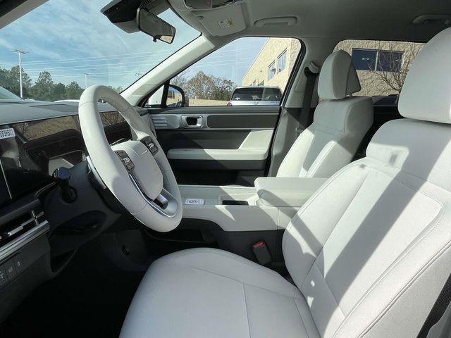 2026 Hyundai Santa Fe SE - Photo 16