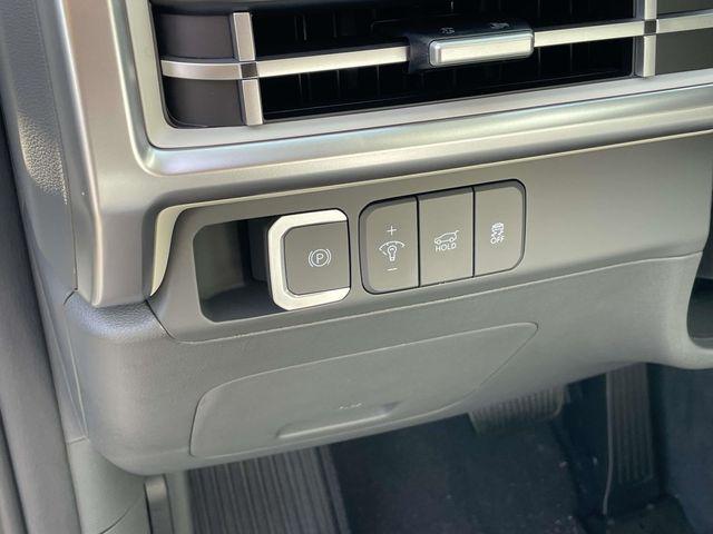 2026 Hyundai Santa Fe SE - Photo 17