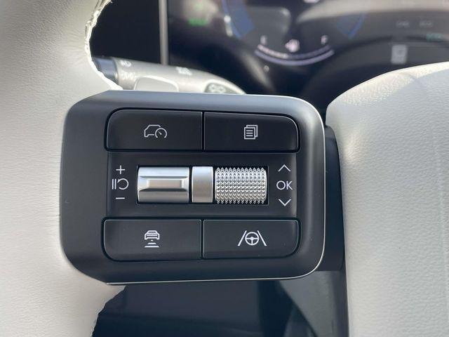 2026 Hyundai Santa Fe SE - Photo 21