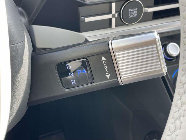 2026 Hyundai Santa Fe SE - Photo 23