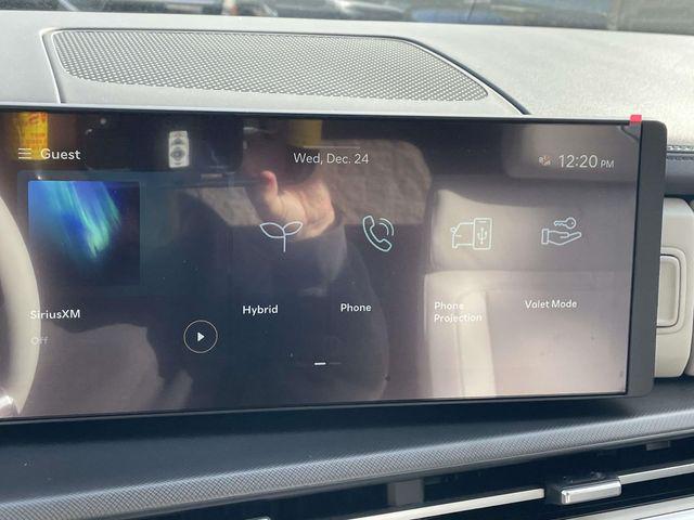 2026 Hyundai Santa Fe SE - Photo 25