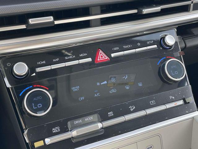 2026 Hyundai Santa Fe SE - Photo 26