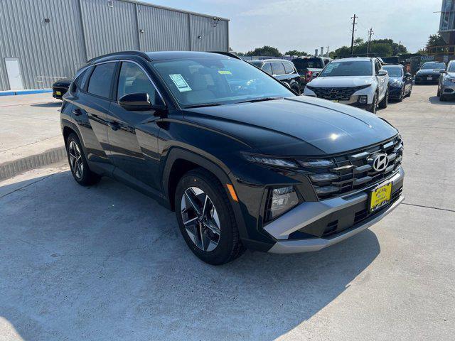 2026 Hyundai Tucson SEL - Photo 30