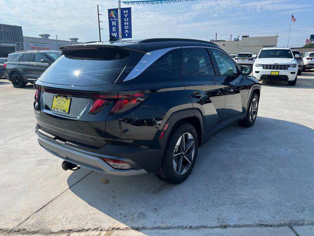 2026 Hyundai Tucson SEL - Photo 32