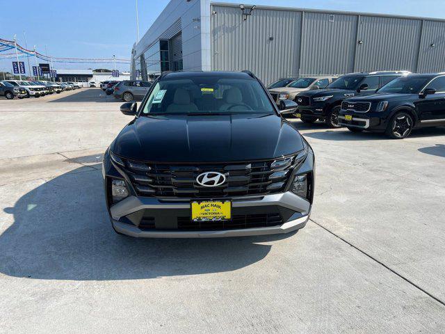 2026 Hyundai Tucson SEL - Photo 37