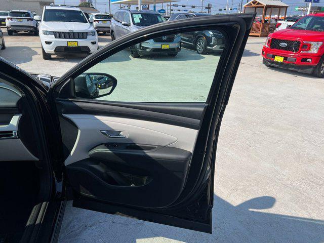2026 Hyundai Tucson SEL - Photo 39