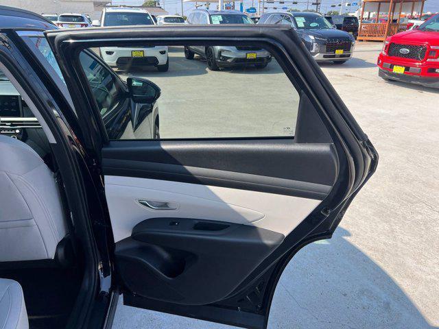 2026 Hyundai Tucson SEL - Photo 41