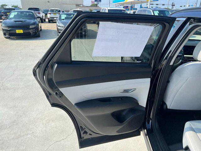 2026 Hyundai Tucson SEL - Photo 44