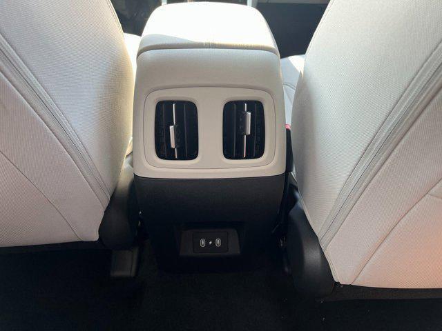 2026 Hyundai Tucson SEL - Photo 47