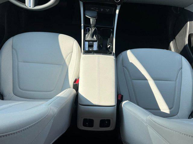 2026 Hyundai Tucson SEL - Photo 49