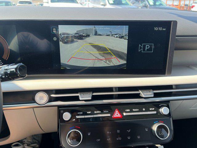 2026 Hyundai Tucson SEL - Photo 58