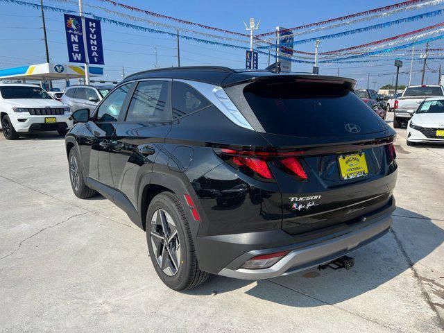 2026 Hyundai Tucson SEL - Photo 63