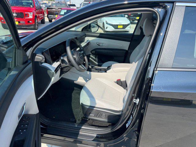 2026 Hyundai Tucson SEL - Photo 74