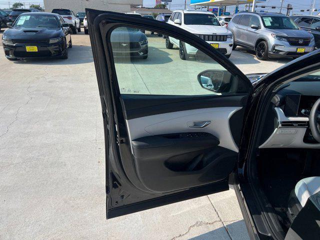 2026 Hyundai Tucson SEL - Photo 75