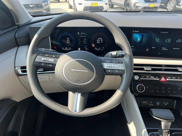 2026 Hyundai Tucson SEL - Photo 80