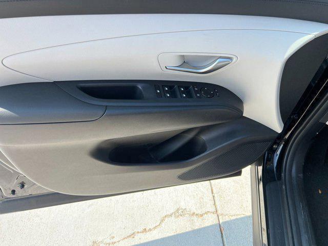 2026 Hyundai Tucson SEL - Photo 84