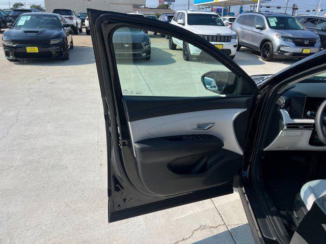 2026 Hyundai Tucson SEL - Photo 104