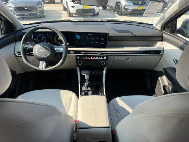 2026 Hyundai Tucson SEL - Photo 106
