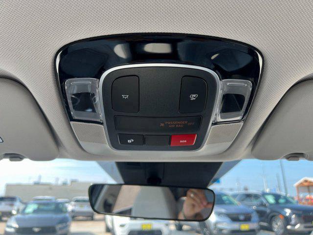 2026 Hyundai Tucson SEL - Photo 110