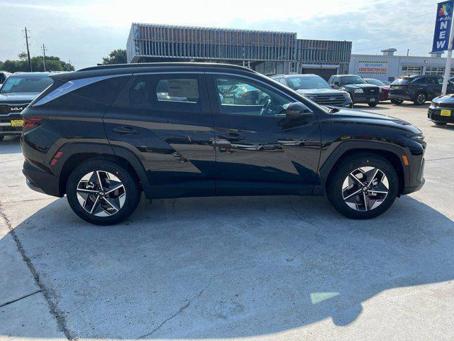 2026 Hyundai Tucson SEL - Photo 118