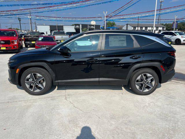 2026 Hyundai Tucson SEL - Photo 122