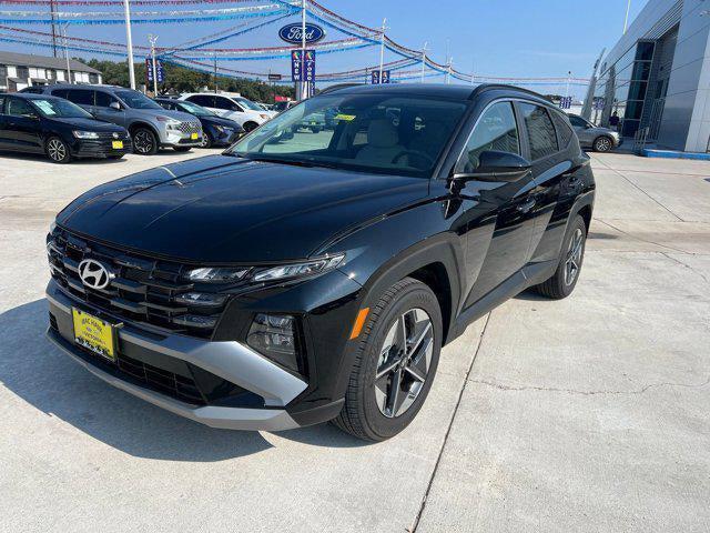 2026 Hyundai Tucson SEL - Photo 123