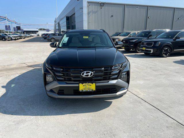 2026 Hyundai Tucson SEL - Photo 124